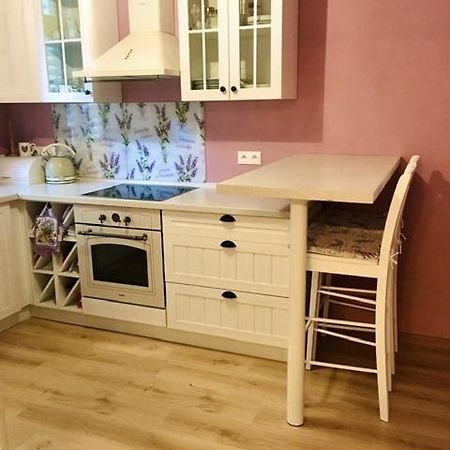 Apartment Alexandra Mariánské Lázně Eksteriør billede