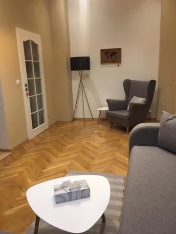 Apartment Alexandra Mariánské Lázně Eksteriør billede