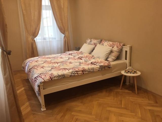Apartment Alexandra Mariánské Lázně Eksteriør billede