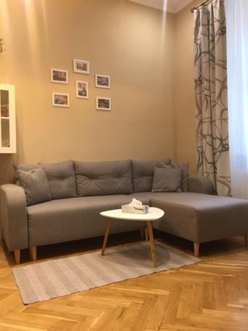 Apartment Alexandra Mariánské Lázně Eksteriør billede